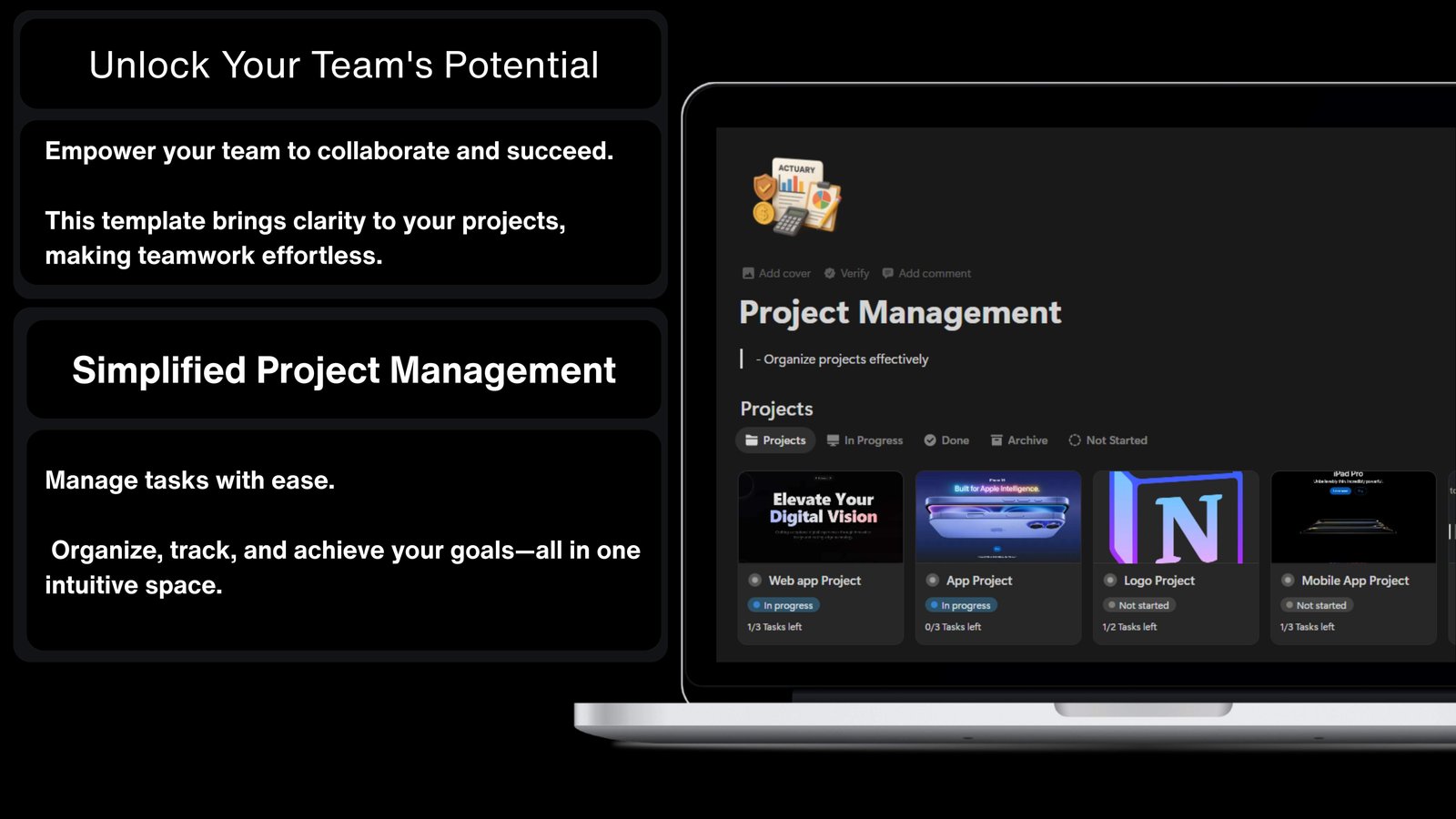 Project Management